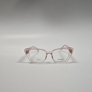 New PRADA Eyeglasses